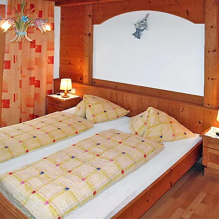Holiday home Haus Innerspielleiten 576w *