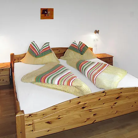 Haus Innerspielleiten 576w Holiday home Hippach