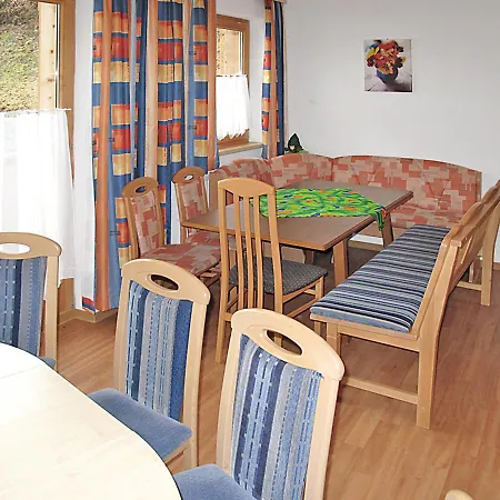 Holiday home Haus Innerspielleiten 576w Hippach