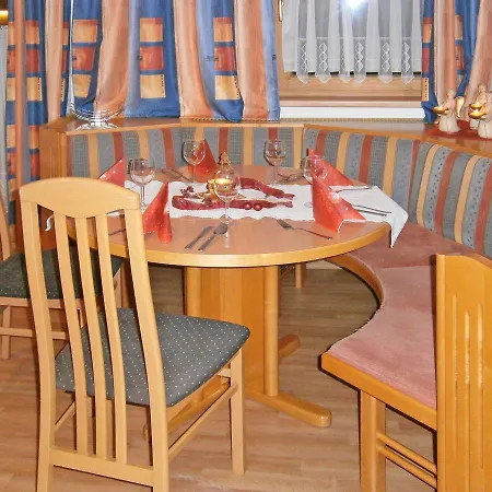 Holiday home Haus Innerspielleiten 576w Hippach