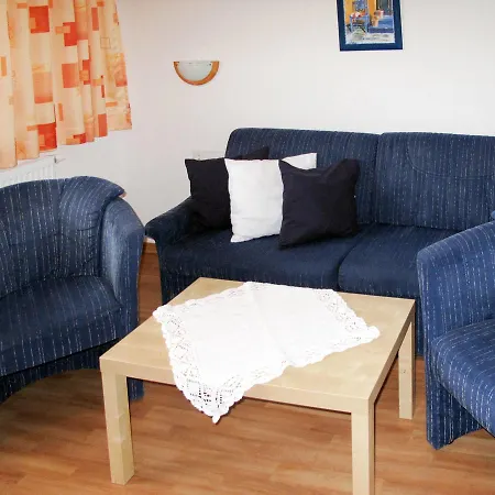Haus Innerspielleiten 576w Holiday home Hippach