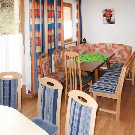 Haus Innerspielleiten 576w Holiday home Hippach