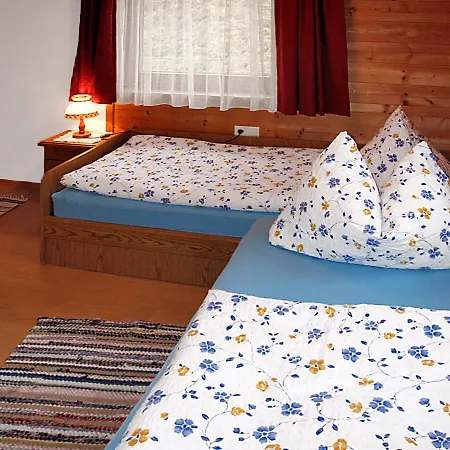 Haus Innerspielleiten 576w * Hippach