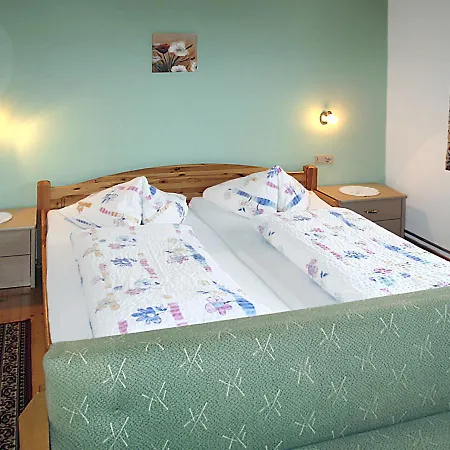 Haus Innerspielleiten 576w Vakantiehuis *