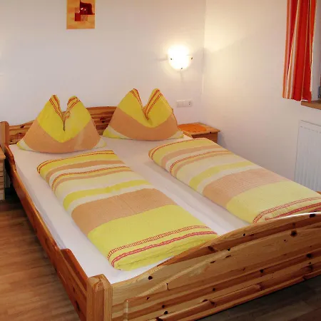 Haus Innerspielleiten 576w Hippach