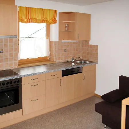 Haus Innerspielleiten 576w * Hippach