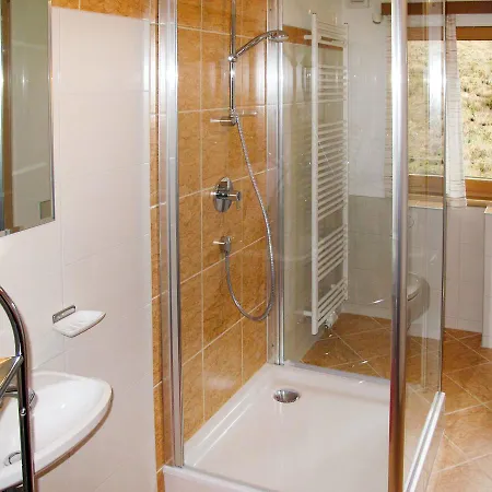 Vakantiehuis Haus Innerspielleiten 576w *